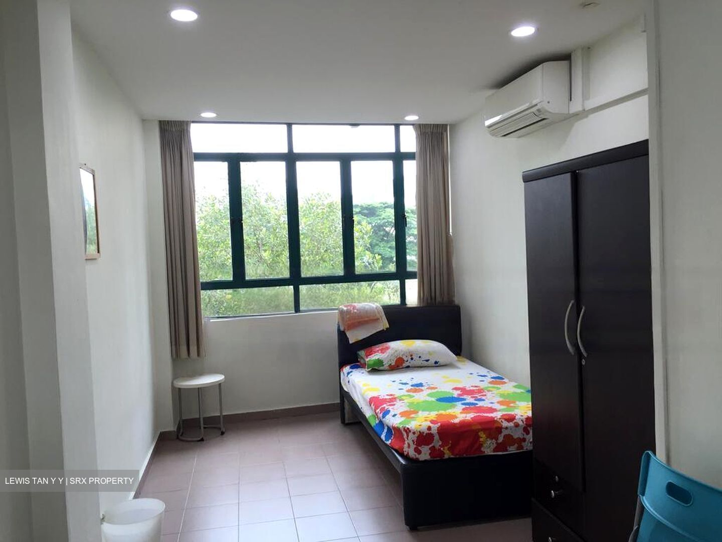 Race Course Road (D8), Apartment #472988411